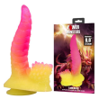 Power Monsters – Flame Beast 8.8″ (Pink/Yellow) Power Monsters – Flame Beast 8.8″ (Pink/Yellow)